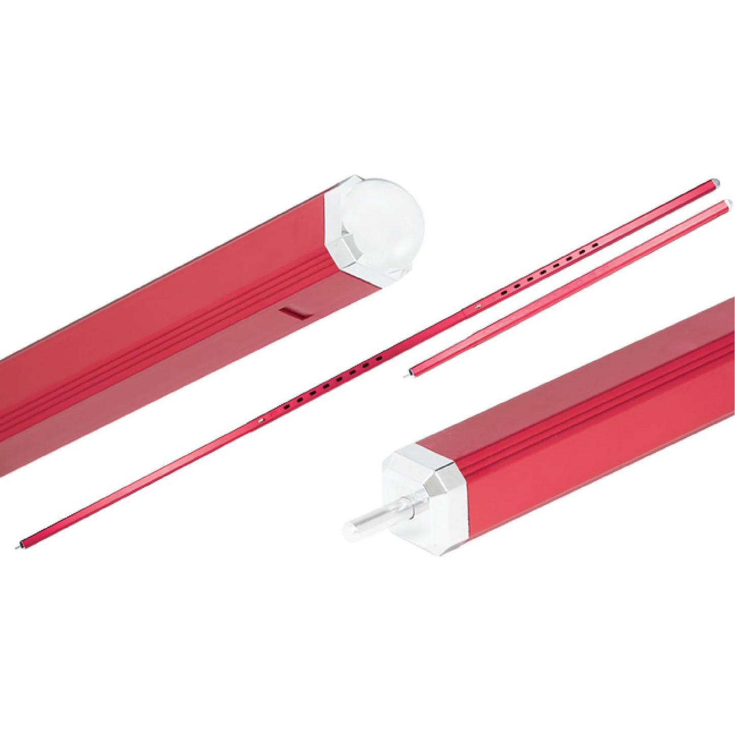 Hot Tent Center & Corner Poles Rental