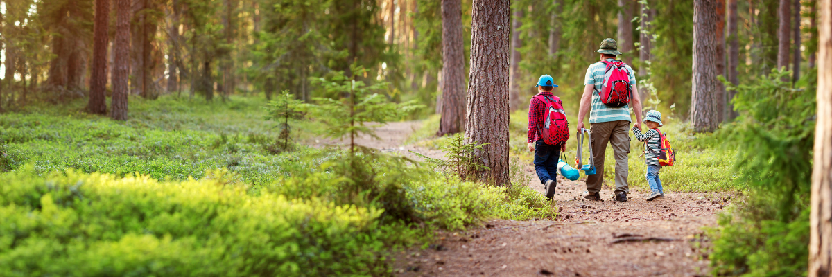 Family Camping