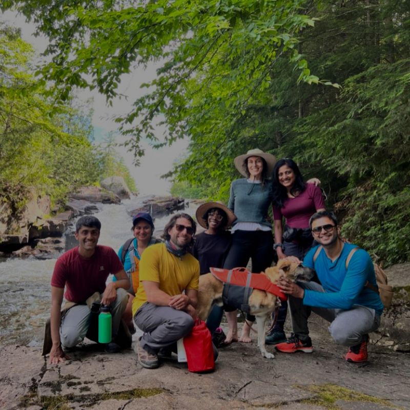 Backcountry Beginner