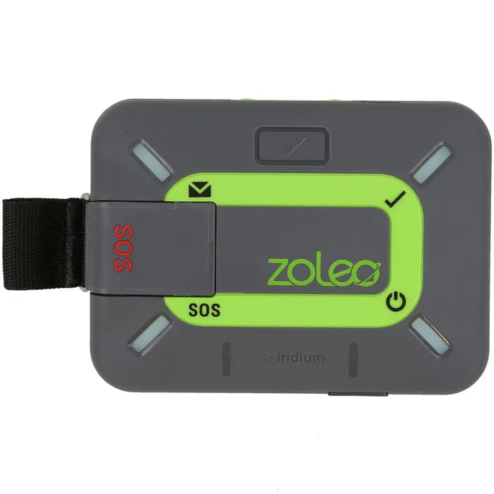 ZOLEO Satellite Communicator Rental