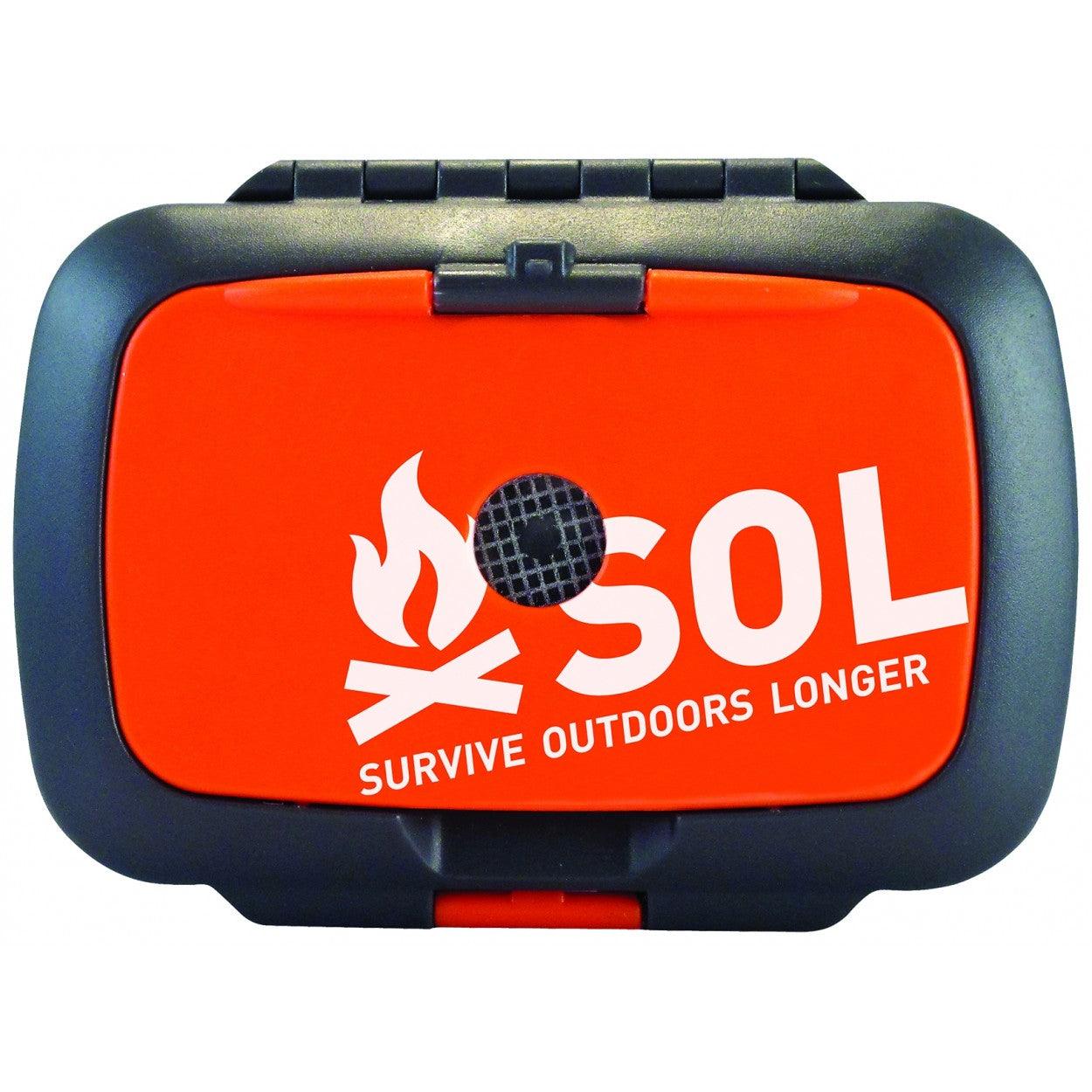 Sol Rescue Kit SOL Origin Survival Kit | Trip Shed