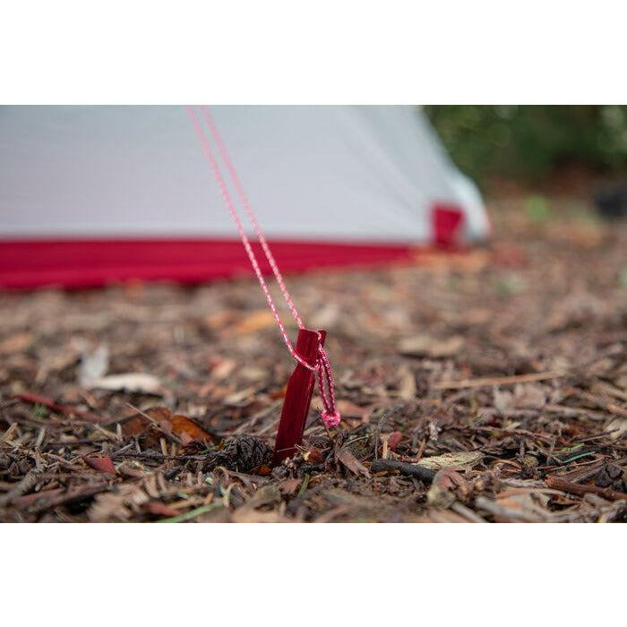 MSR Groundhog Tent Stake Kit