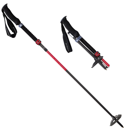 MSR Poles DynaLock Ascent