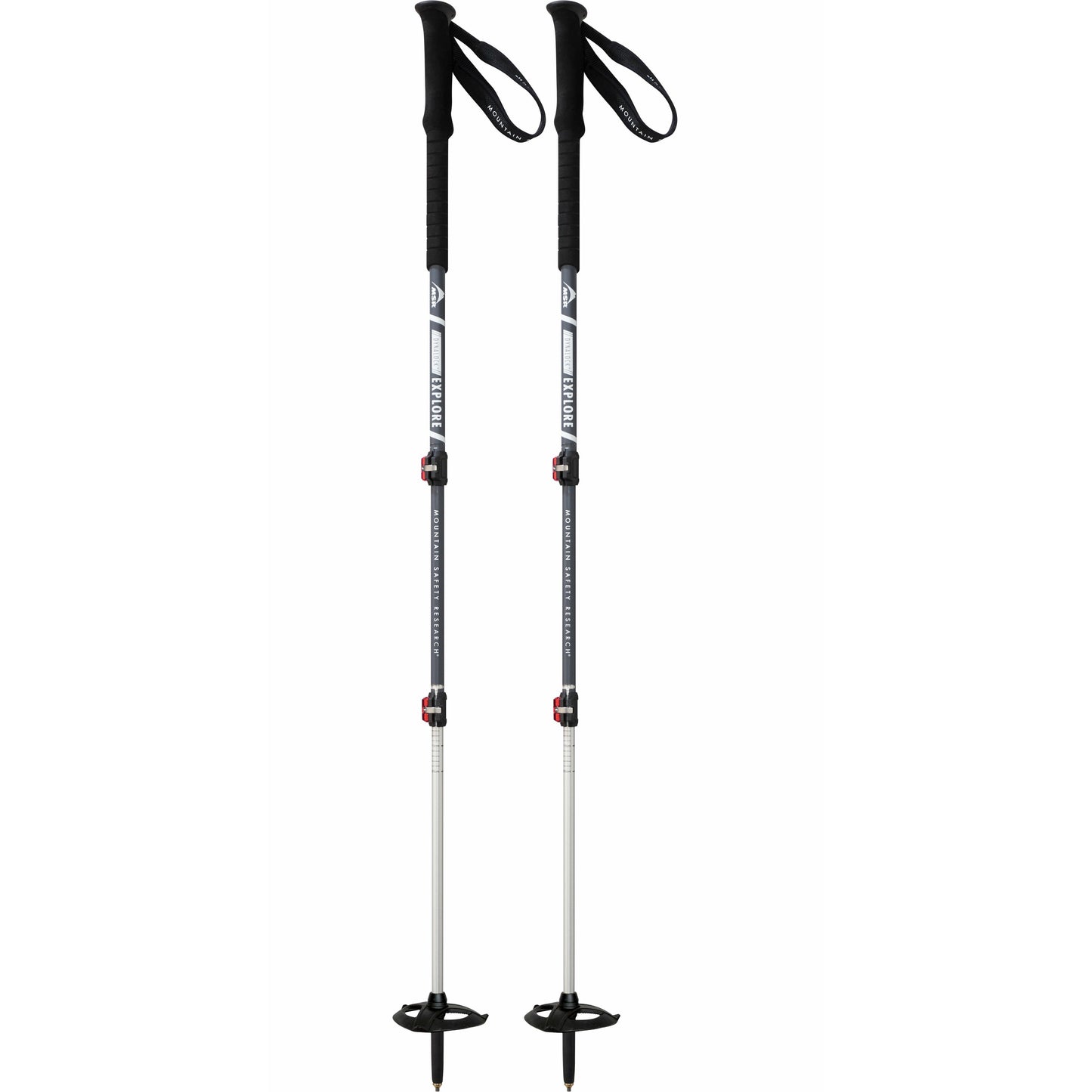 MSR Evo™ Ascent Snowshoe Kit