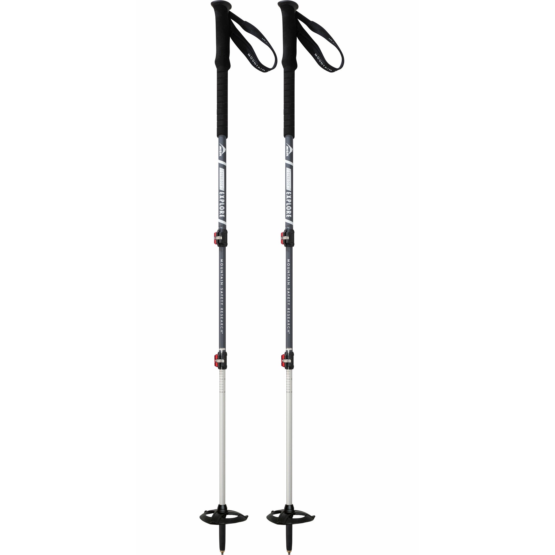 MSR Evo™ Ascent Snowshoe Kit