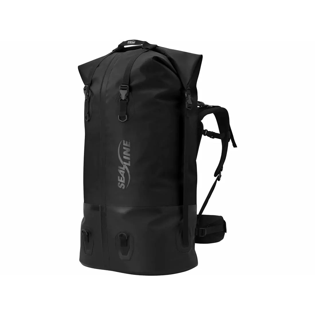 SealLine PRO Pack 120L Trip Shed