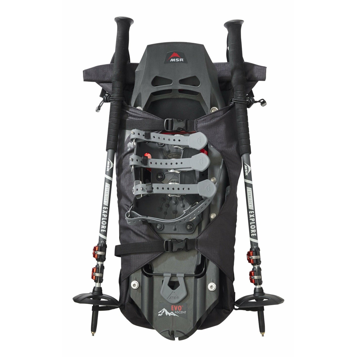 MSR Evo™ Ascent Snowshoe Kit