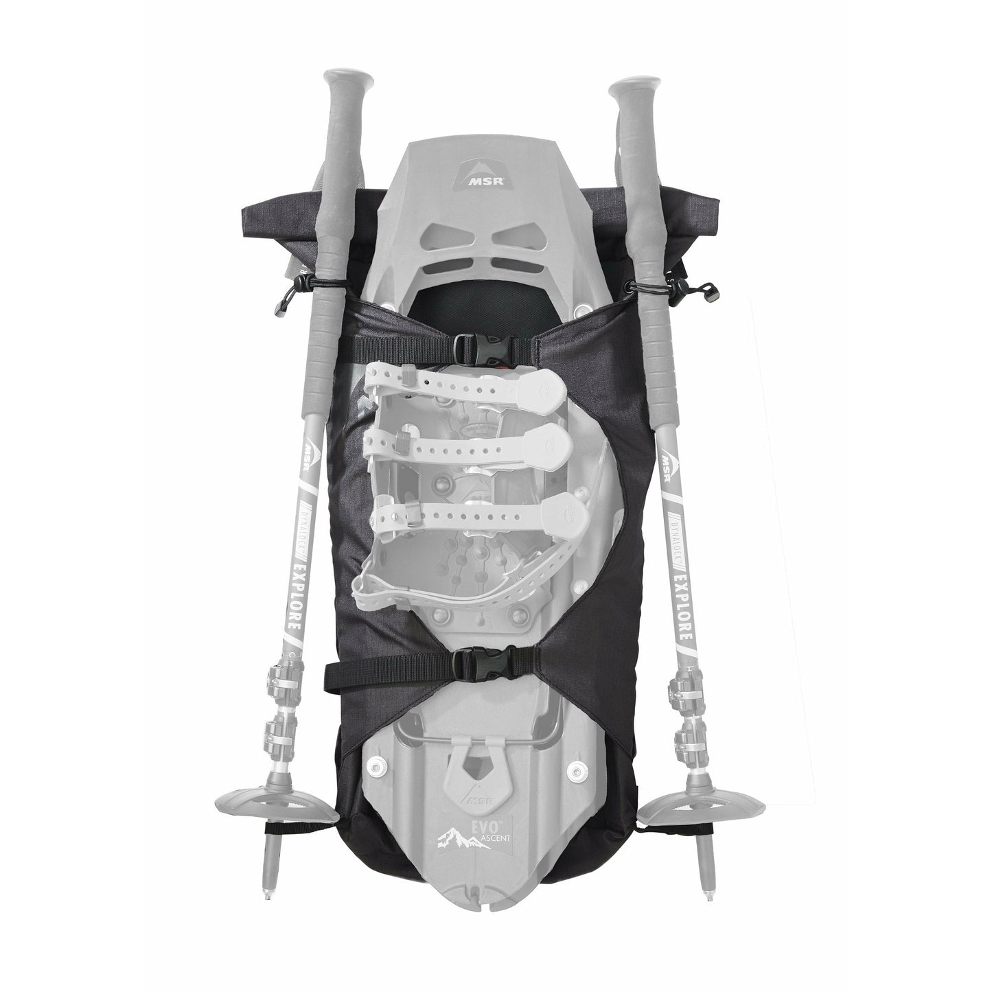 MSR Snowshoe Carry Pack