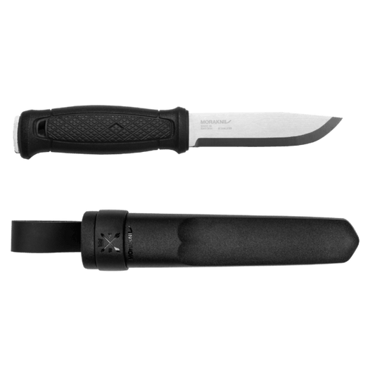 Morakniv - Garberg Stainless Steel