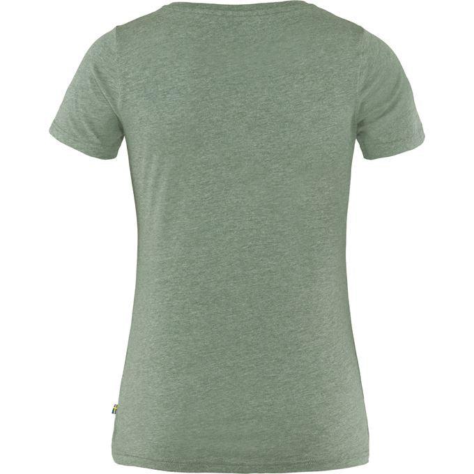 Fjallraven 1960 Logo Women's T-shirt