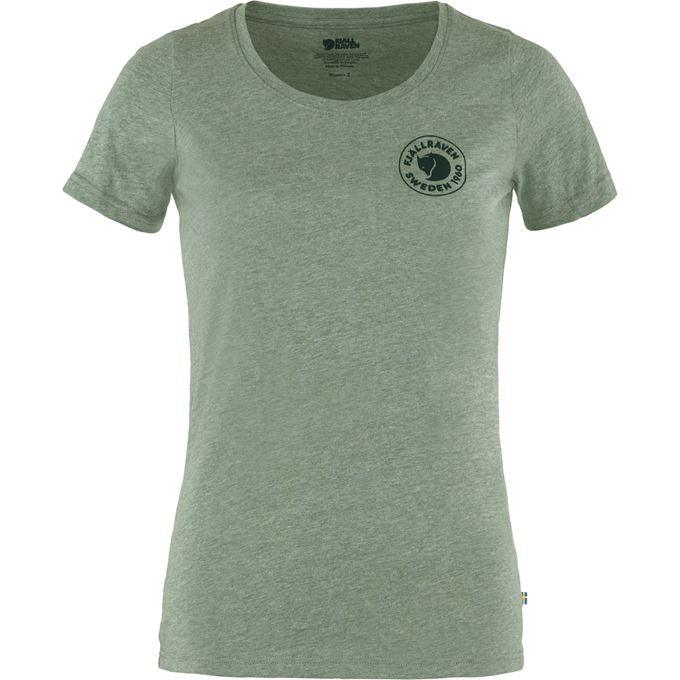 Fjallraven 1960 Logo Women's T-shirt