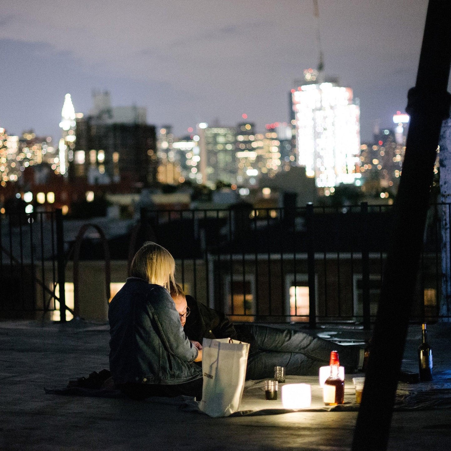 Luci Lux Inflatable Solar Lantern