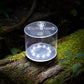 Luci Outdoor 2.0 Inflatable Solar Lantern