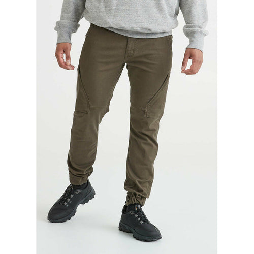 Duer Men's All-Weather Adventure Pant