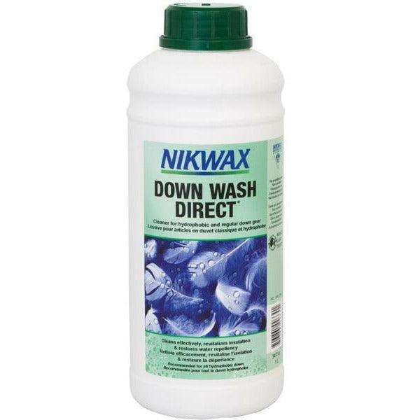 Nikwax Down Wash Direct