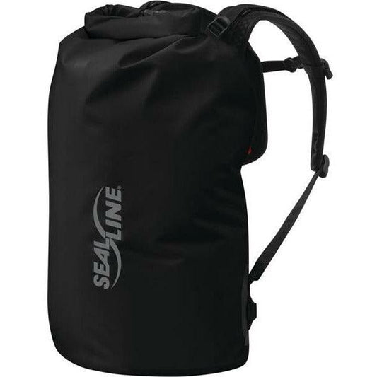 SealLine Black Canyon 65L Black