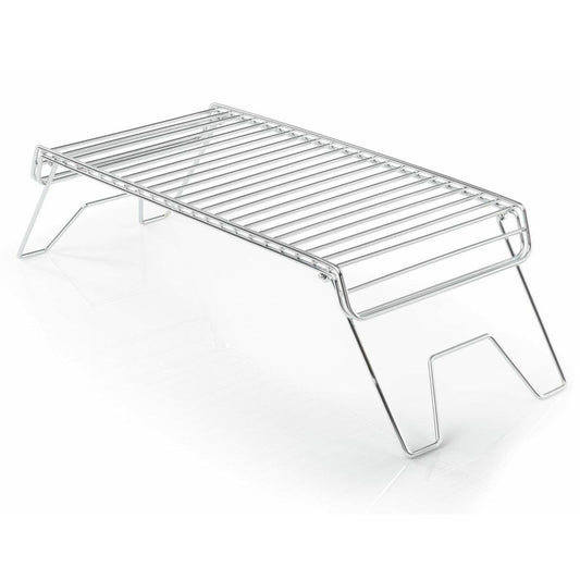 GSI Campfire Grill w/ Folding Legs