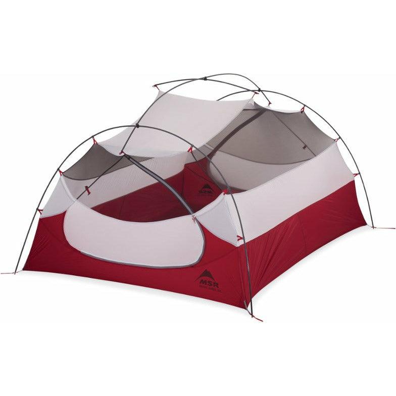 MSR Mutha Hubba 3 Person Tent