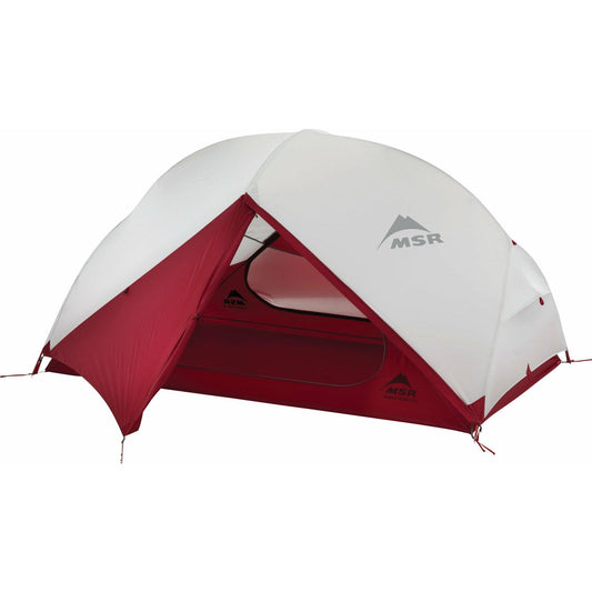 MSR Hubba Hubba 2 Person Tent