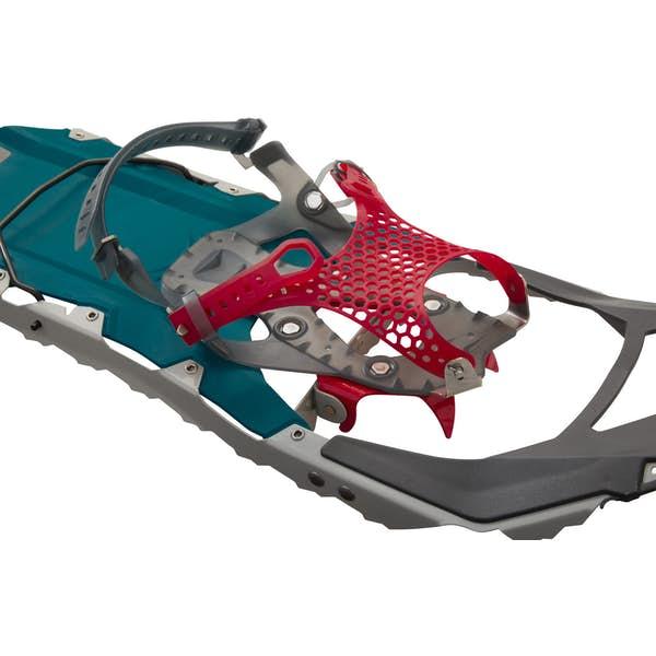 MSR Revo Ascent Snowshoes - Womens