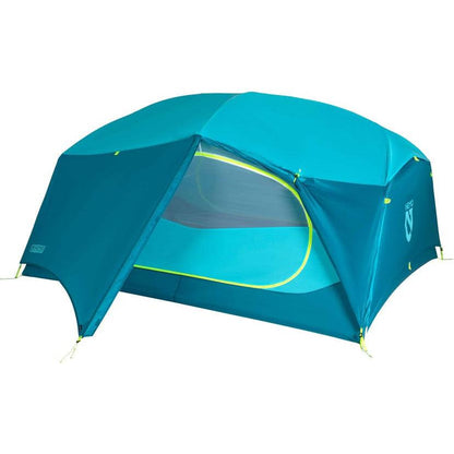 Nemo Aurora 3P Tent + Footprint