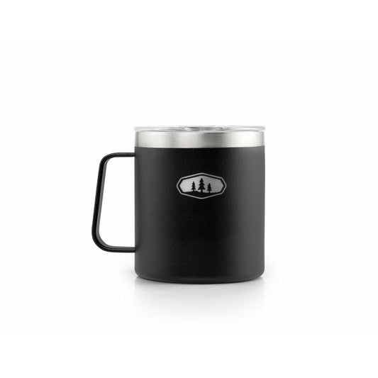 GSI Glacier Stainless Camp Cup