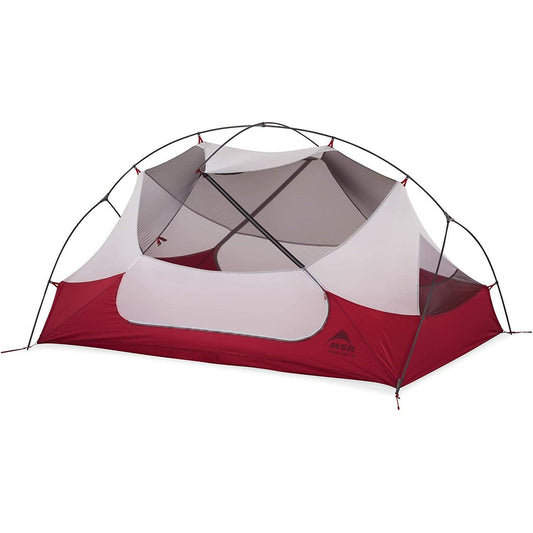 MSR Hubba Hubba 2 Person Tent