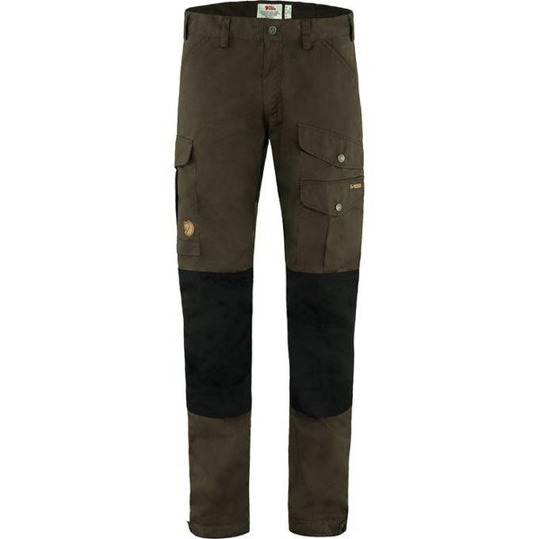 Fjallraven cargo pants new arrivals