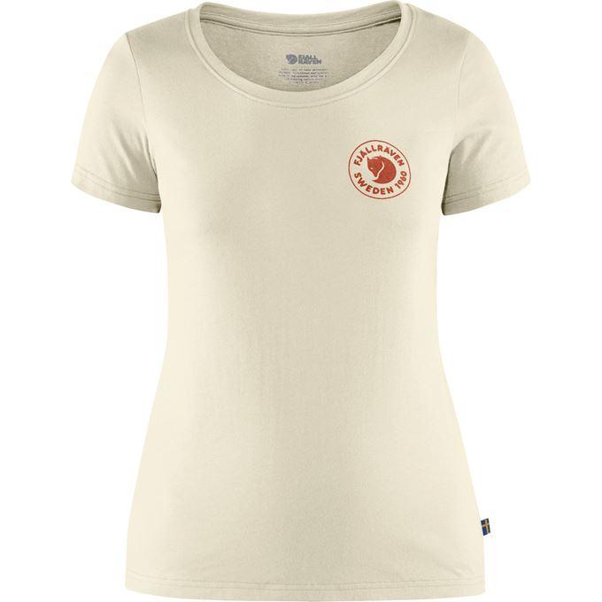 Fjallraven 1960 Logo Women's T-shirt