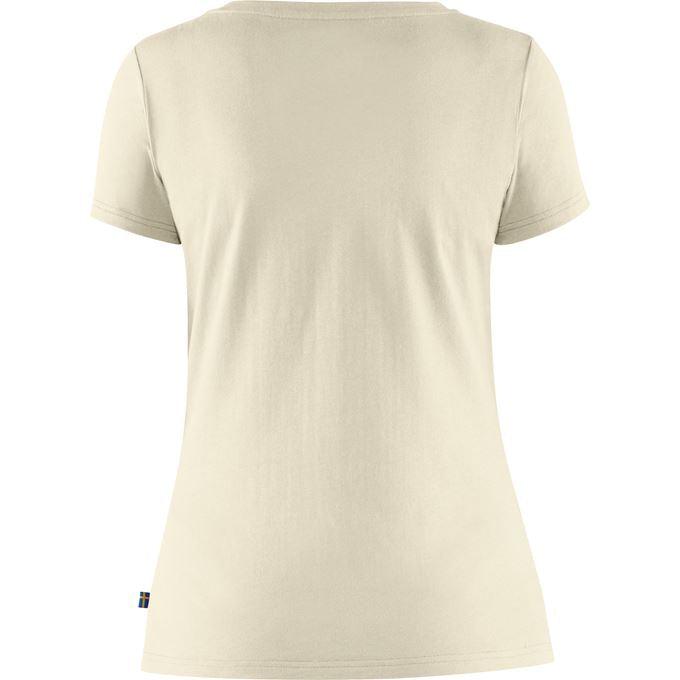 Fjallraven 1960 Logo Women's T-shirt