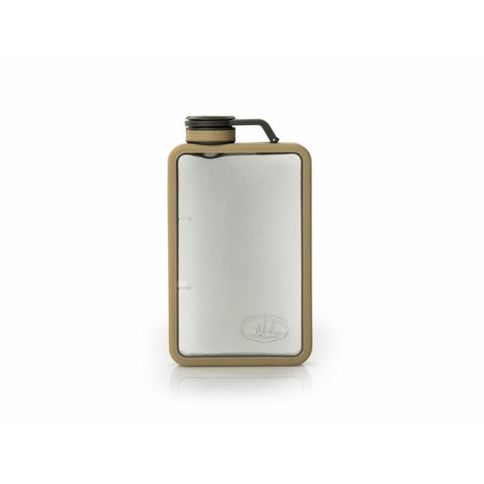 GSI Boulder 6 Flask