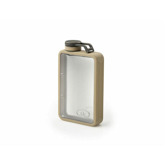 GSI Boulder 6 Flask
