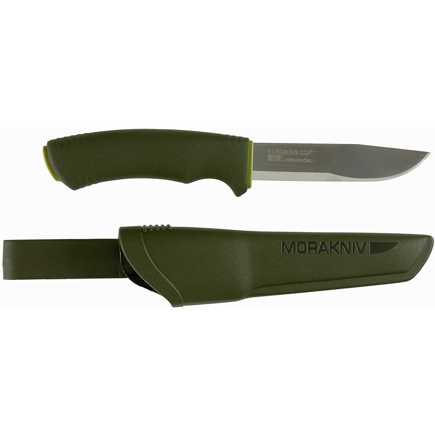 Morakniv - Bushcraft Forest