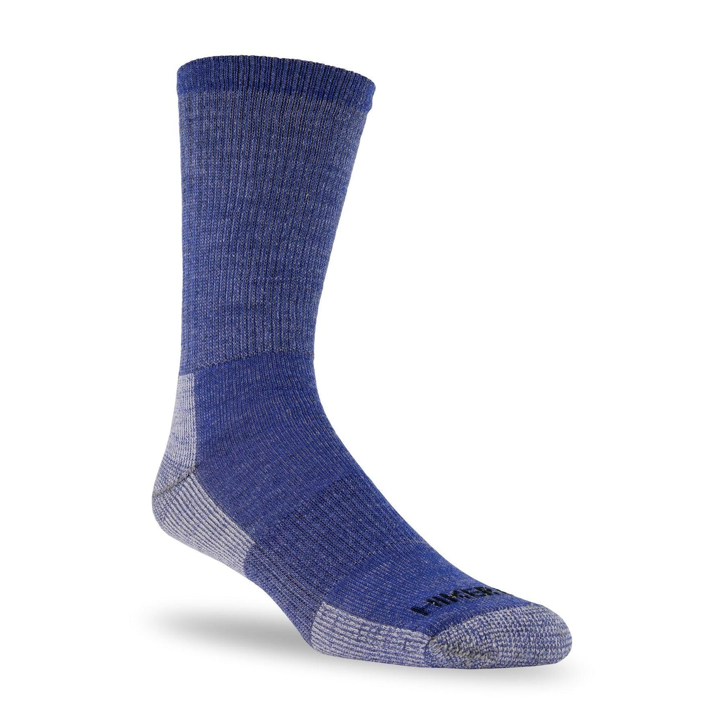 JB Field's Hiker GX Colorful Crew Socks