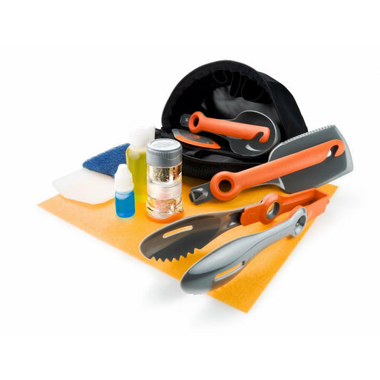 GSI Crossover Kitchen Kit