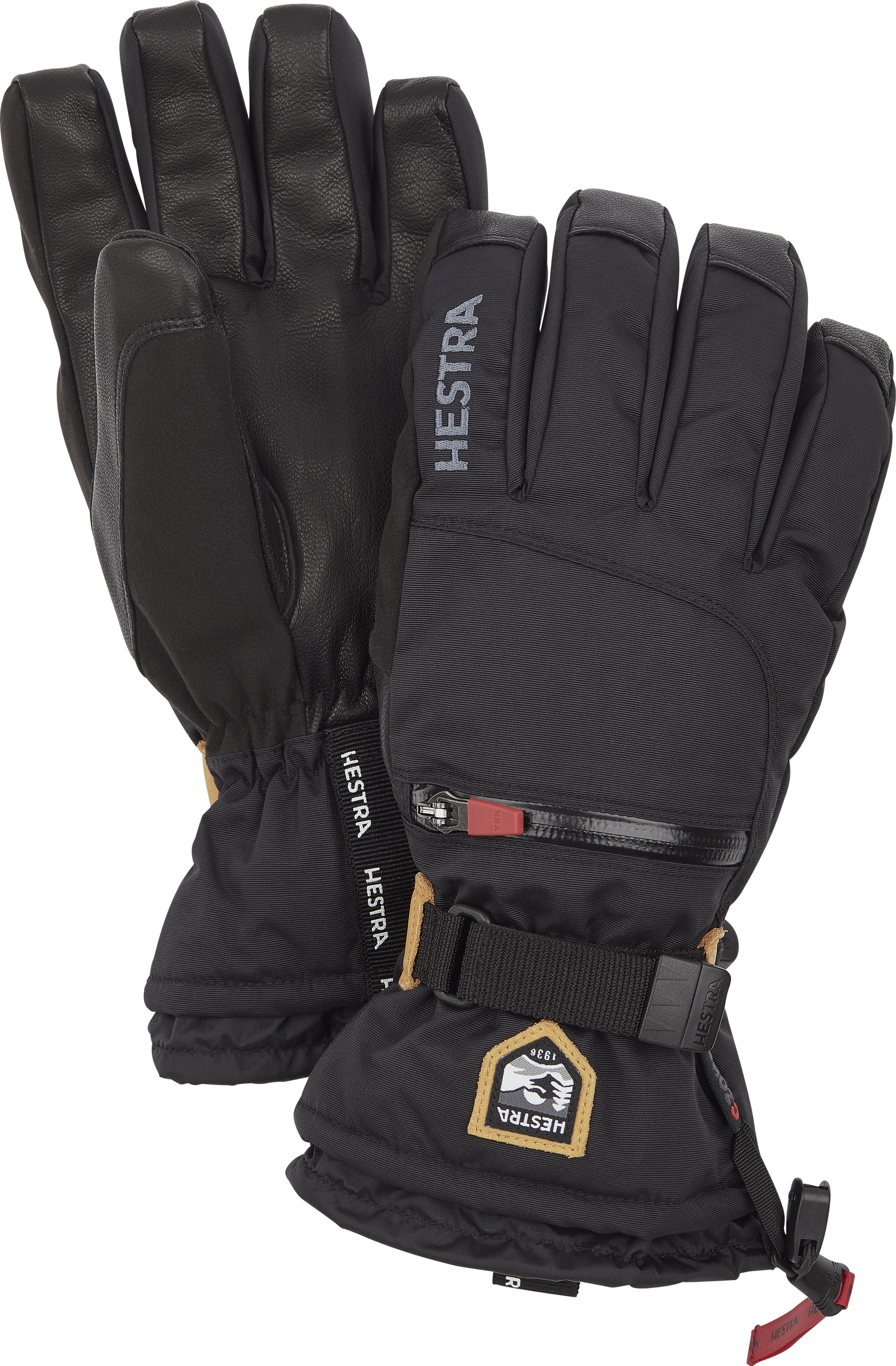 Hestra All Mountain CZone Glove