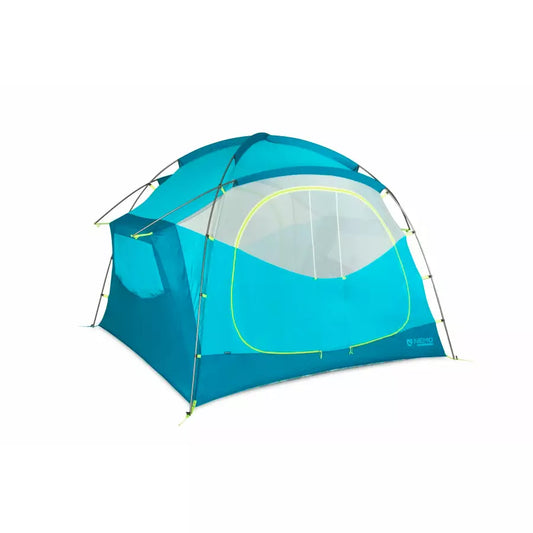 Nemo Aurora Highrise 4P Tent