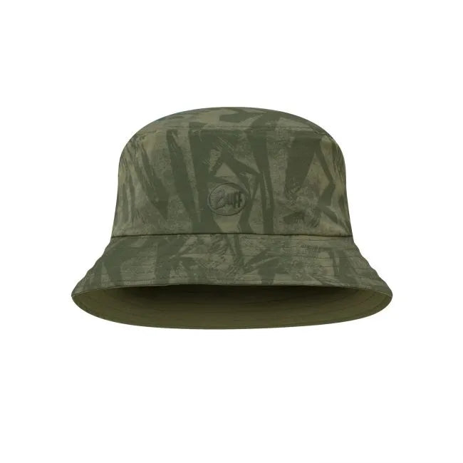 Buff Adventure Bucket Hat