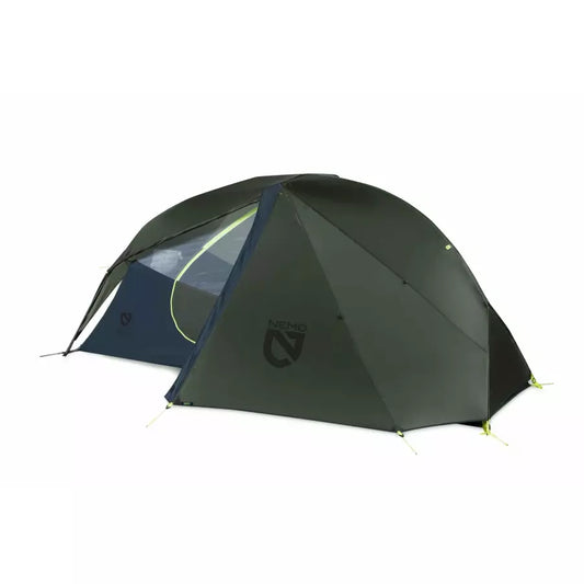 Nemo Dragonfly Bikepack Tent 1P