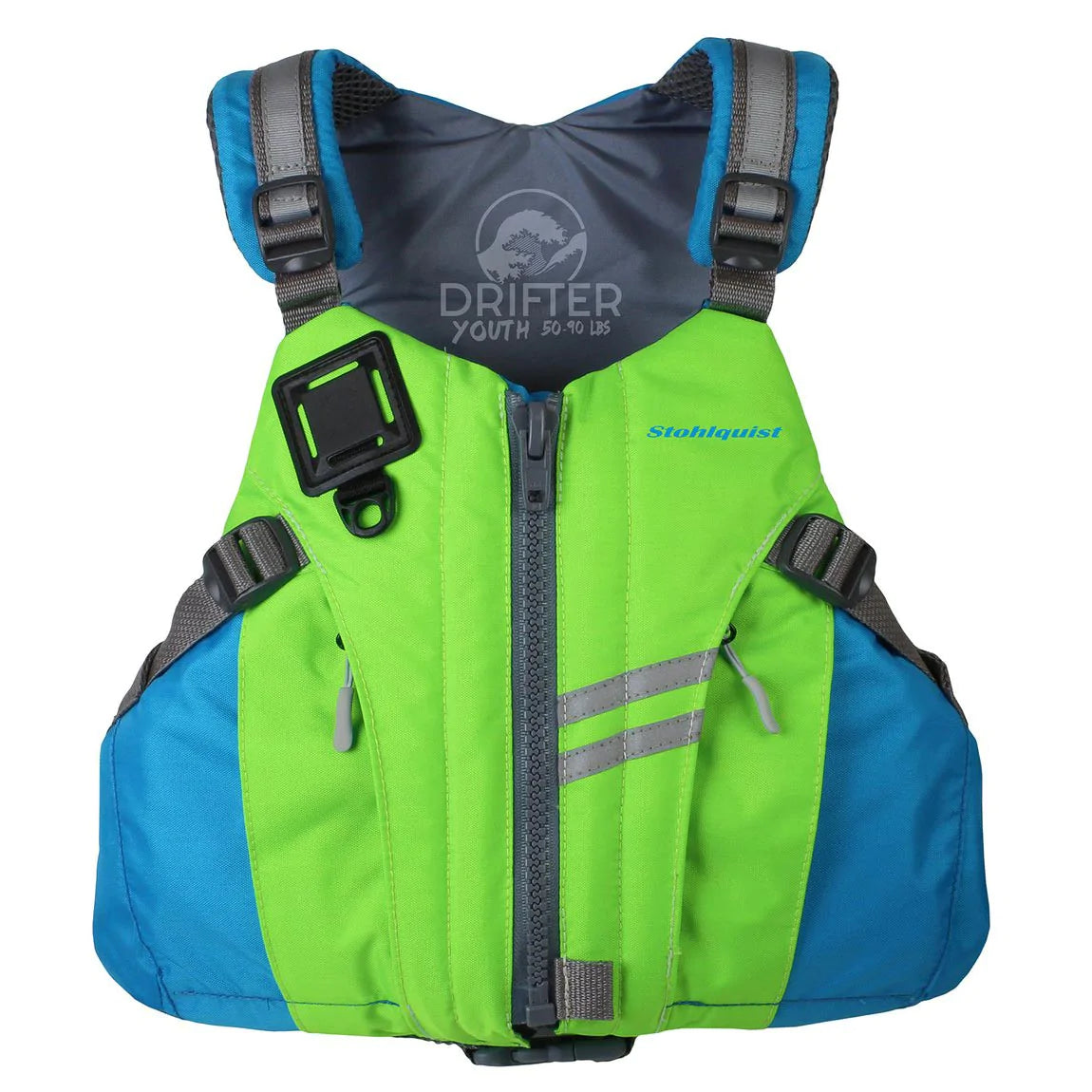 Stohlquist Drifter Youth PFD