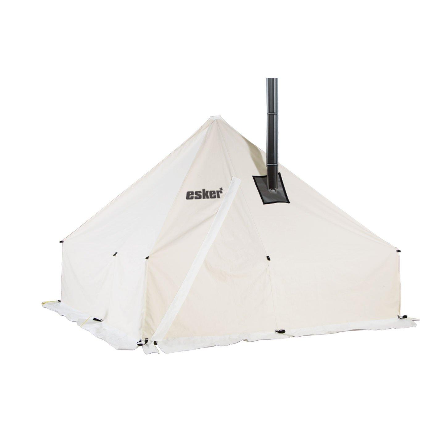 Esker Classic 10x10 Winter Hot Tent