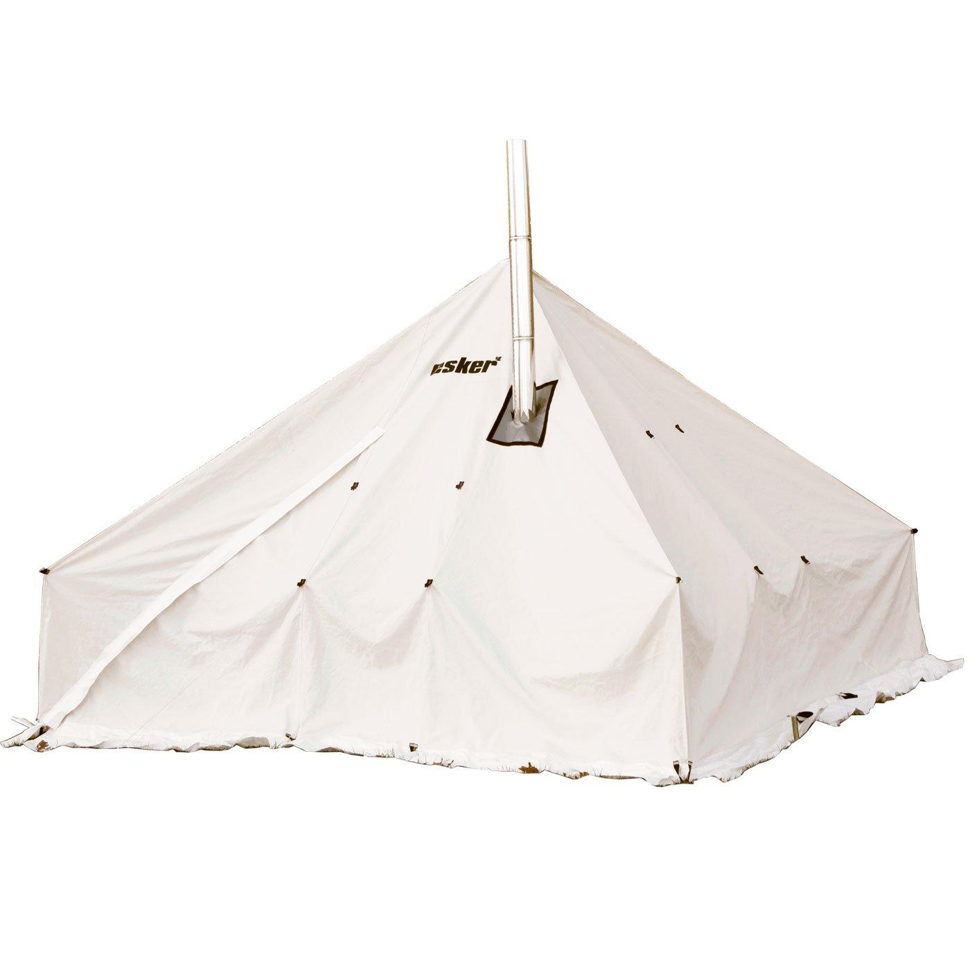 Esker Classic 12x12 Winter Hot Tent