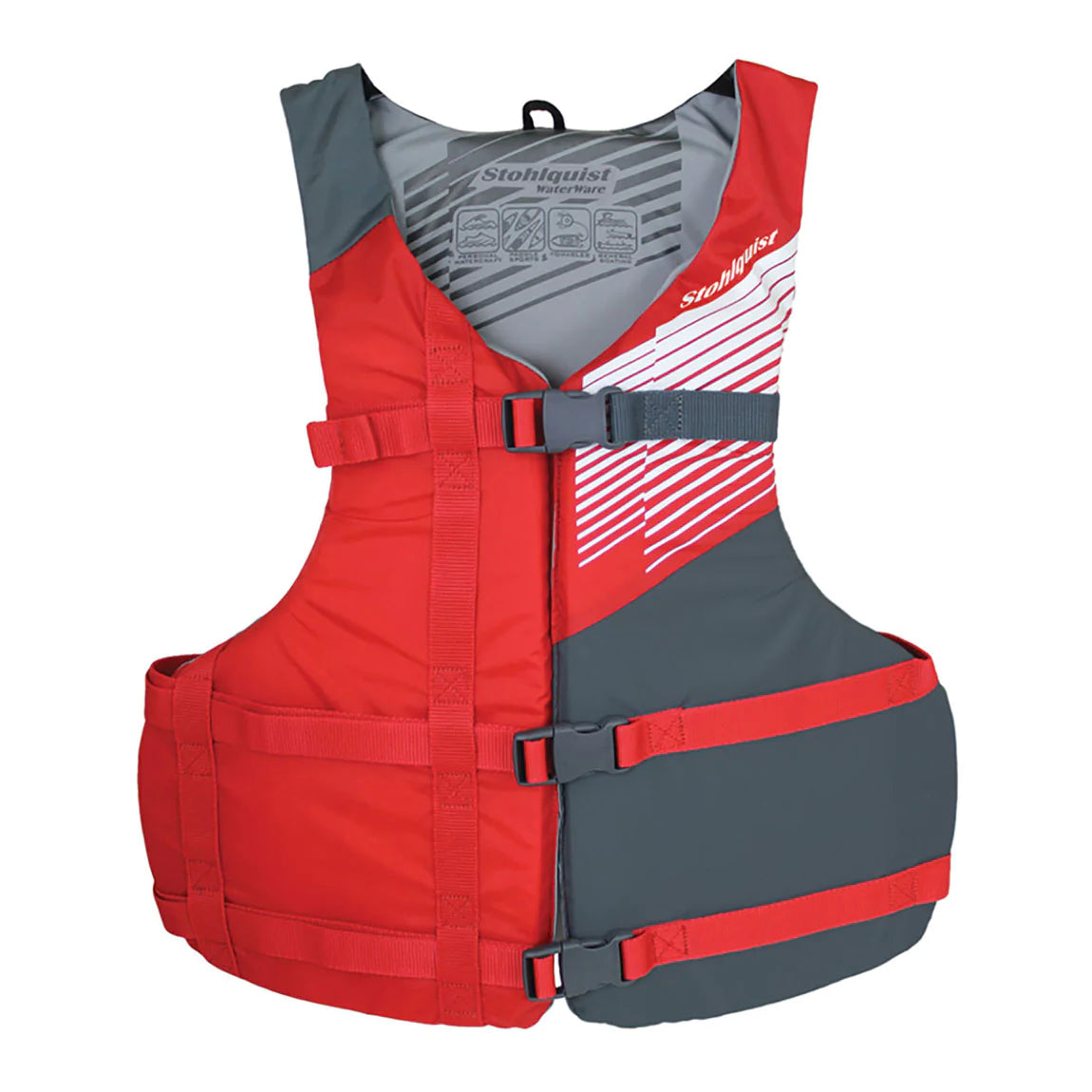 Stohlquist FIT PFD