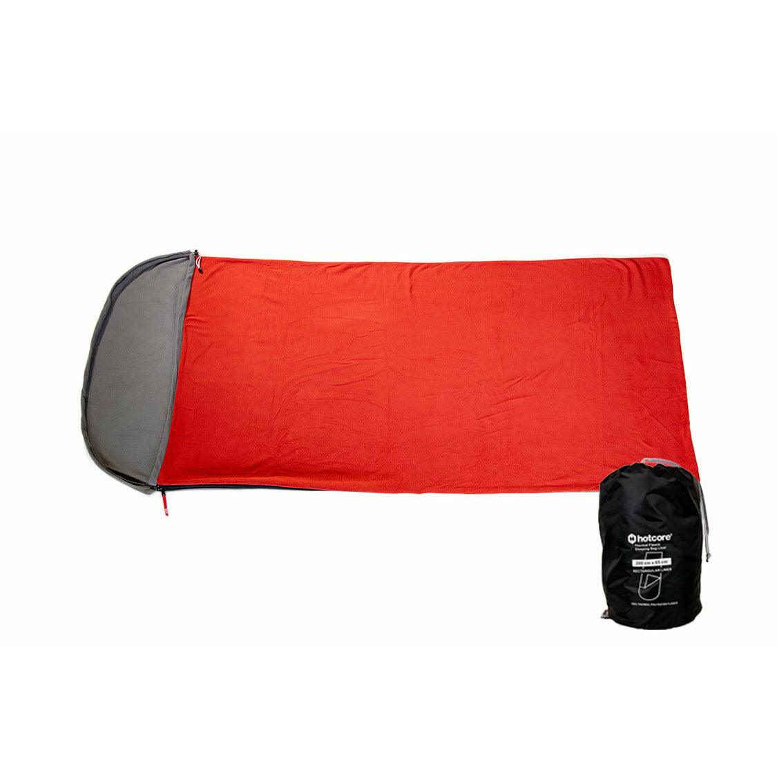 Hotcore Sleeping Bag Fleece Liner