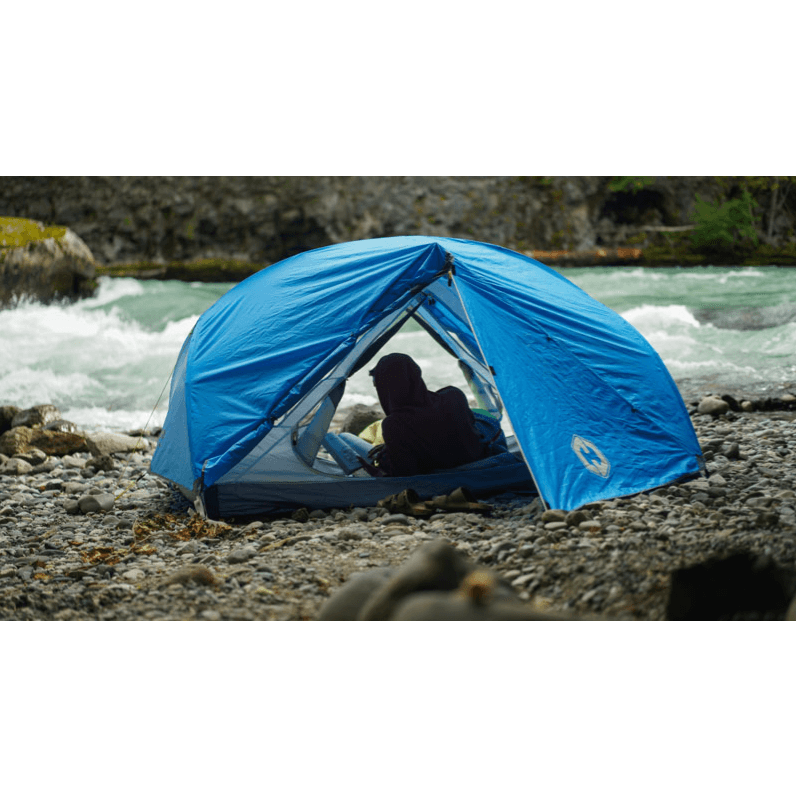 Hotcore Mantis 2 Tent