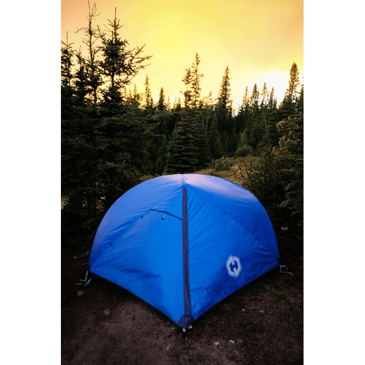 Hotcore Mantis 2 Tent