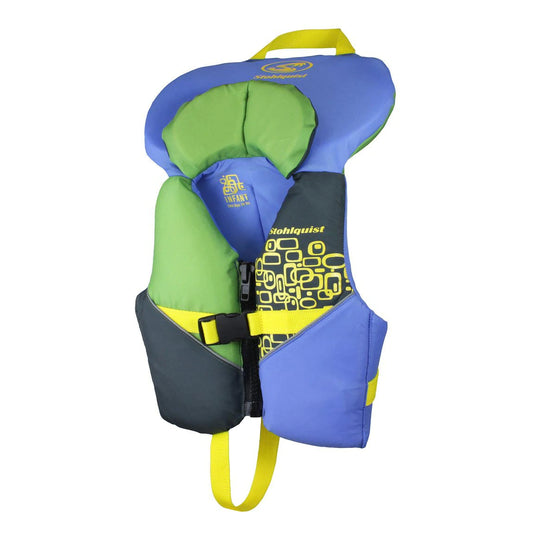 Stohlquist Infant/Child PFD