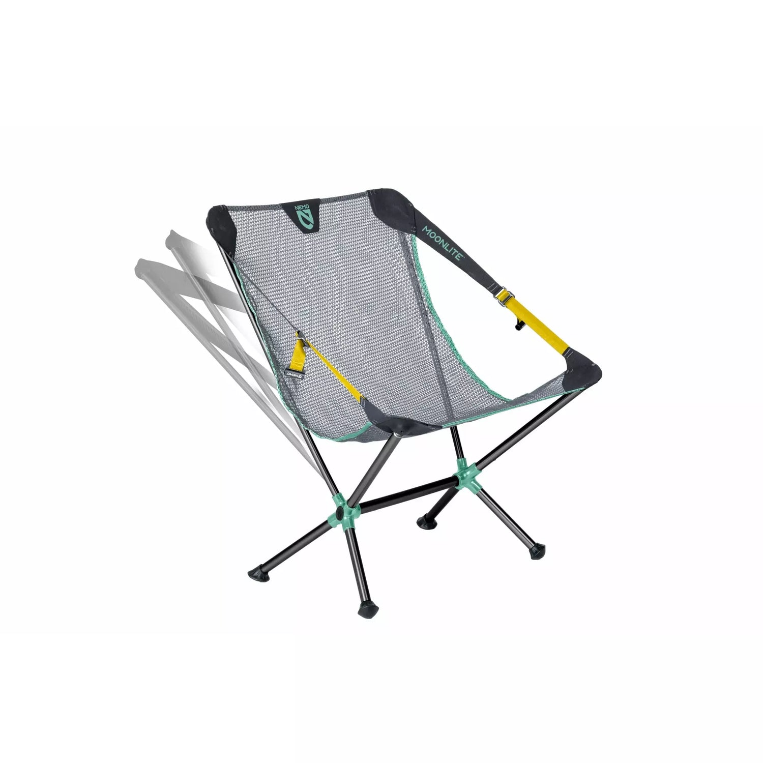 Chaises de camping