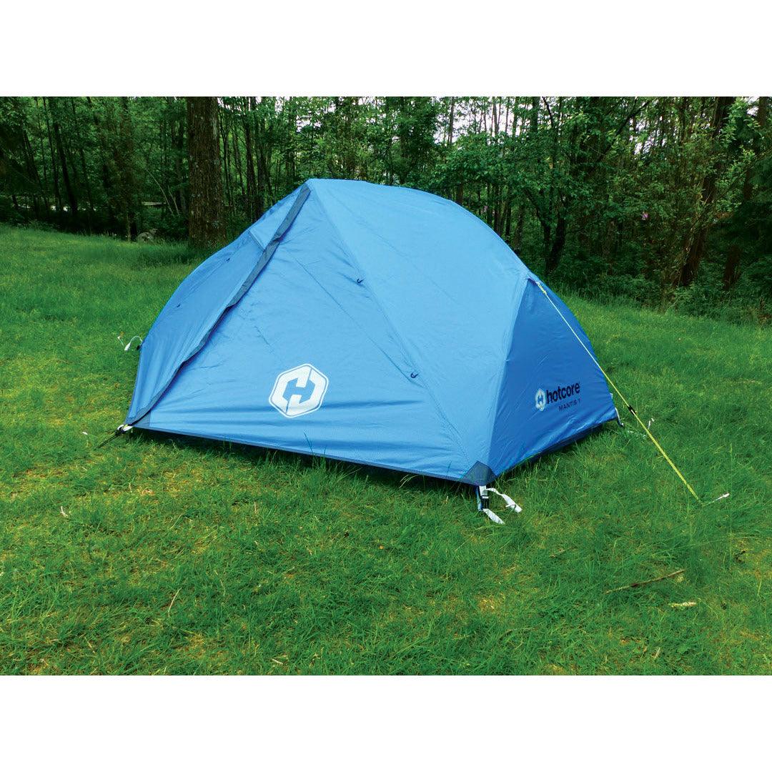 Tents
