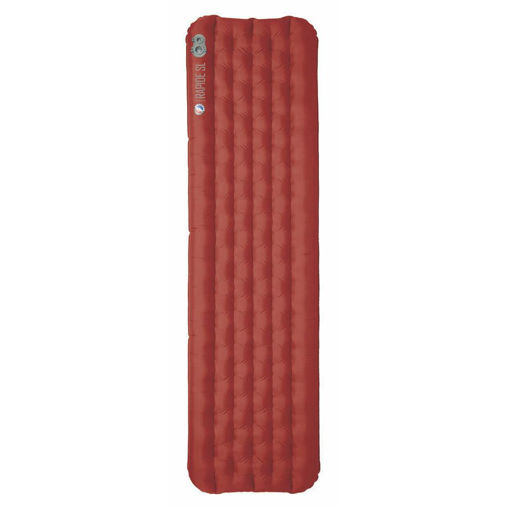 Big Agnes Rapide SL Insulated Sleeping Pad